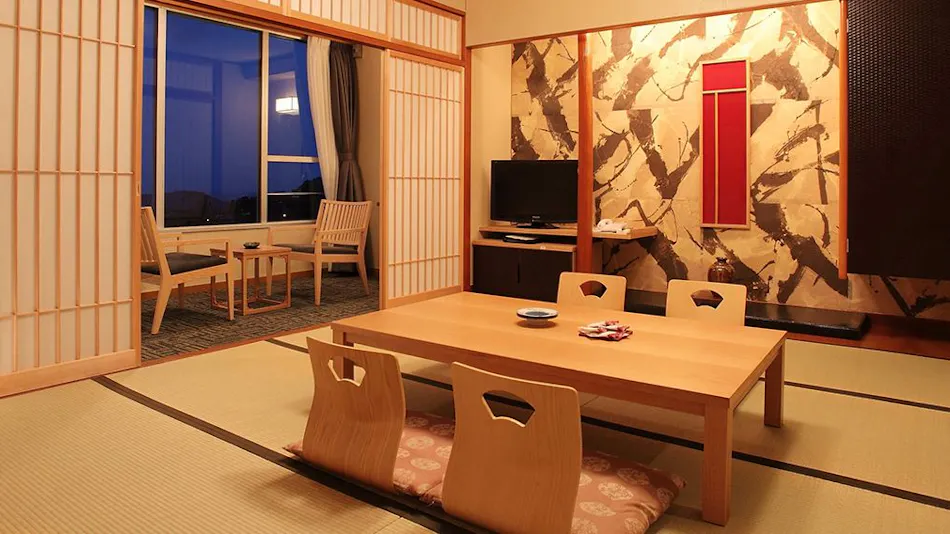 Kirishima Kanko Hotel