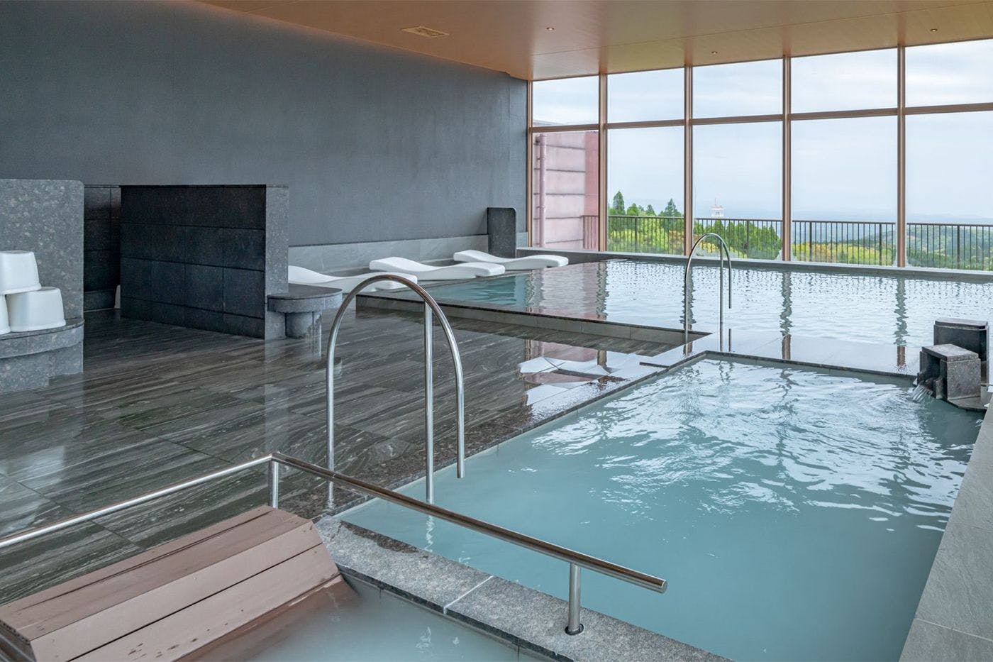 Kirishima Kanko Hotel