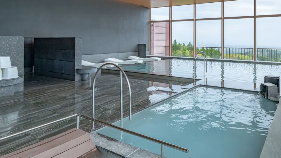 Kirishima Kanko Hotel
