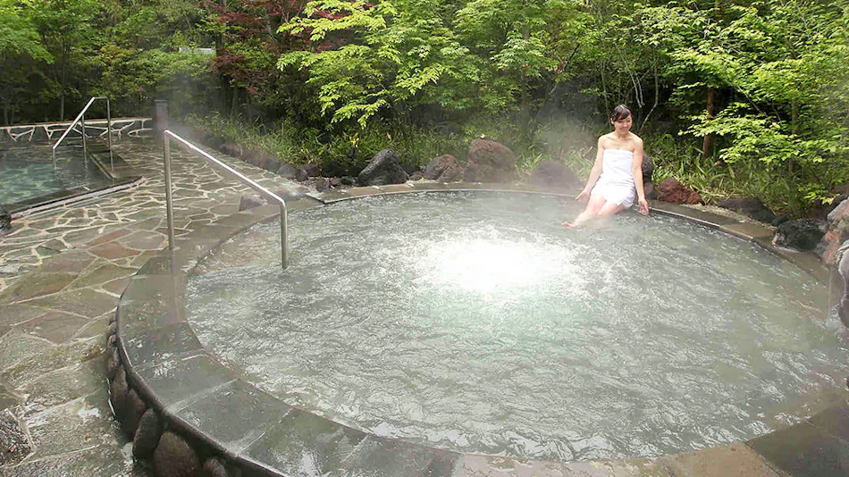 Kirishima Kanko Hotel