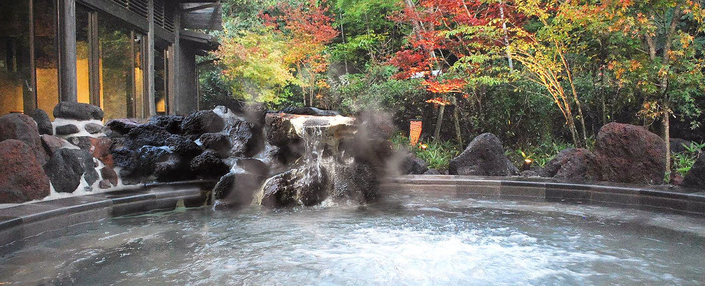 霧島観光ホテル