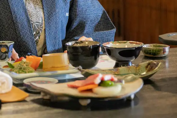 ตัวอย่างอาหาร