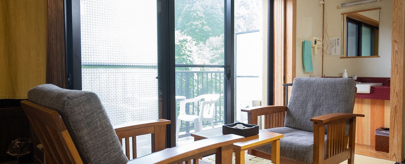 ห้องพัก