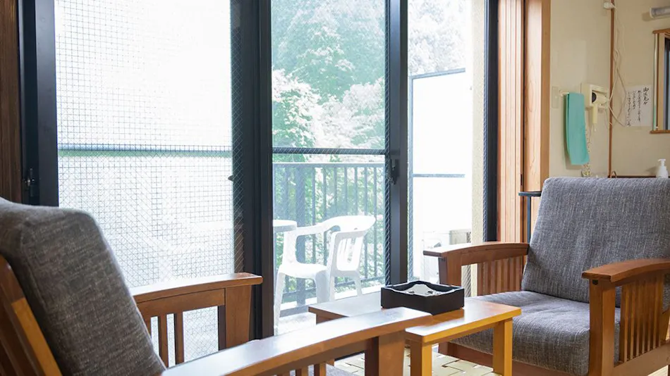 Ryokan Shirataki