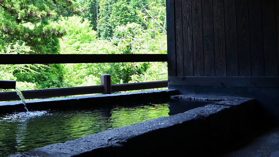 Ryokan Shirataki