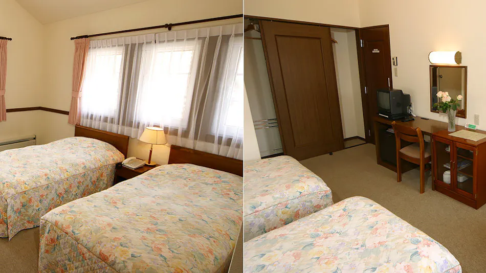 Tateshina Plateau Auberge Chalet Grindel