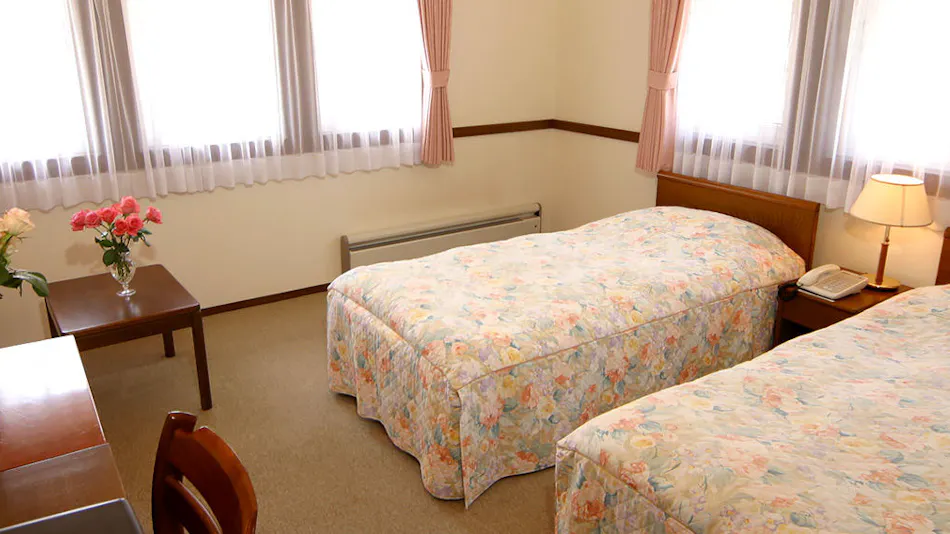 Tateshina Plateau Auberge Chalet Grindel