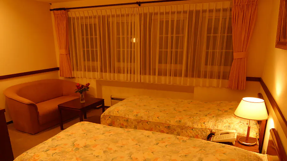 Tateshina Plateau Auberge Chalet Grindel