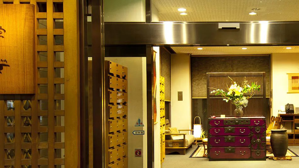 Sanbi no Yado Ryokan Kawana