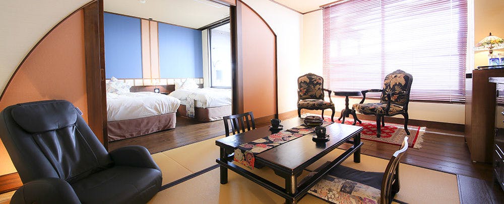 Sanbi no Yado Ryokan Kawana