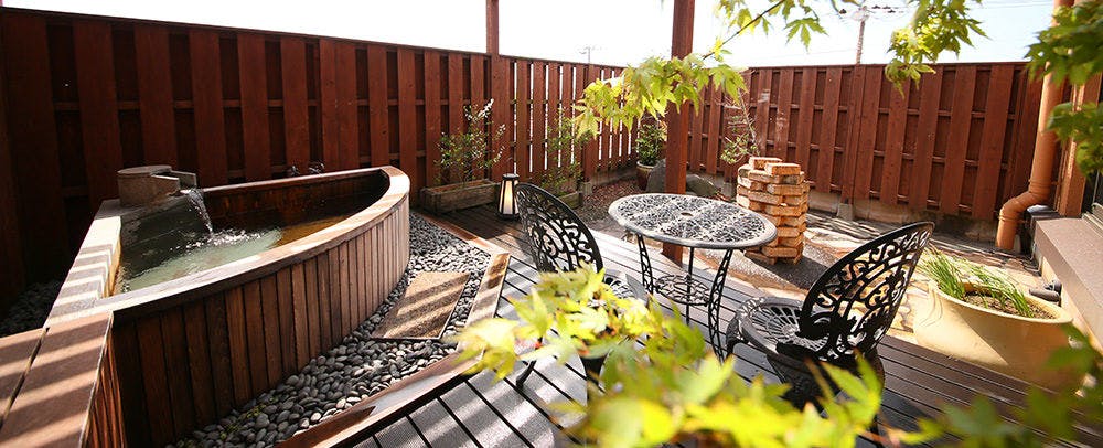 Sanbi no Yado Ryokan Kawana