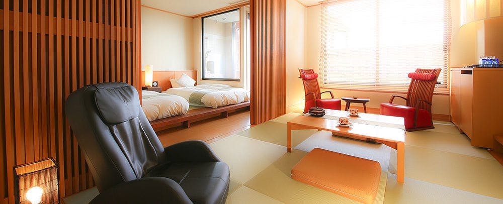 Sanbi no Yado Ryokan Kawana