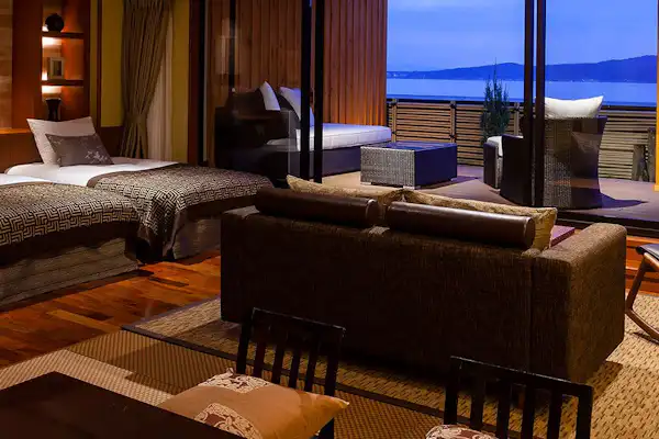 ห้องพัก