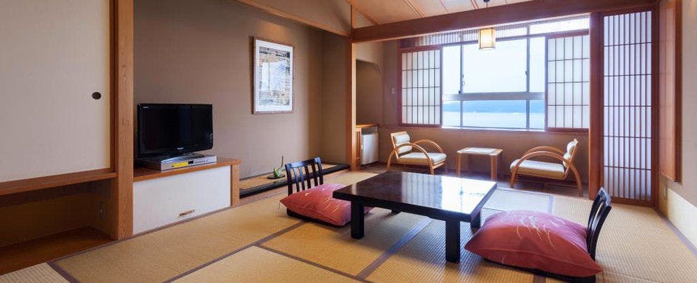 のとじま水族館 近い宿 11選 宿泊予約は 一休 Com