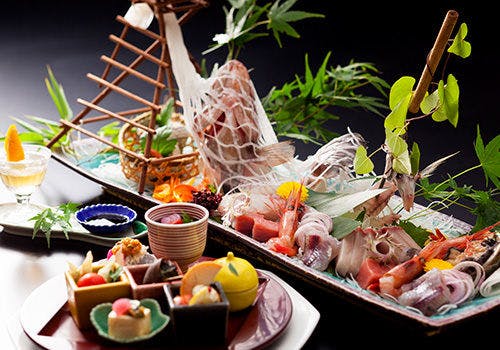 日本の宿 のと楽 - 宿泊予約 - 一休.com