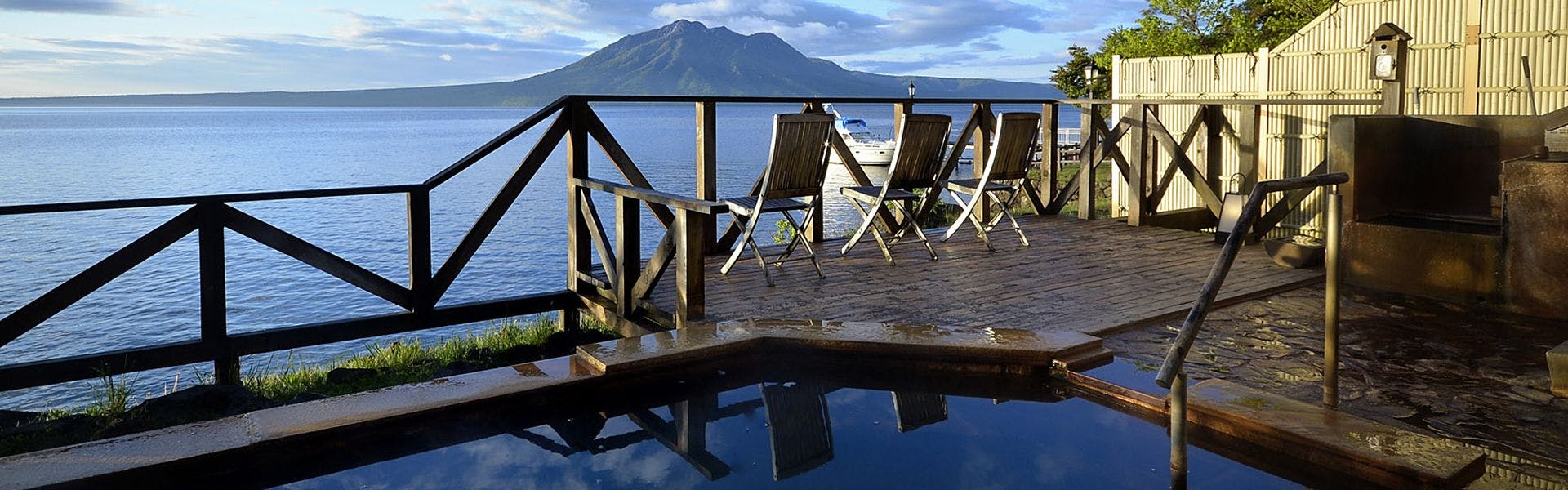 北海道のおすすめホテル 旅館 選 宿泊予約は 一休 Com