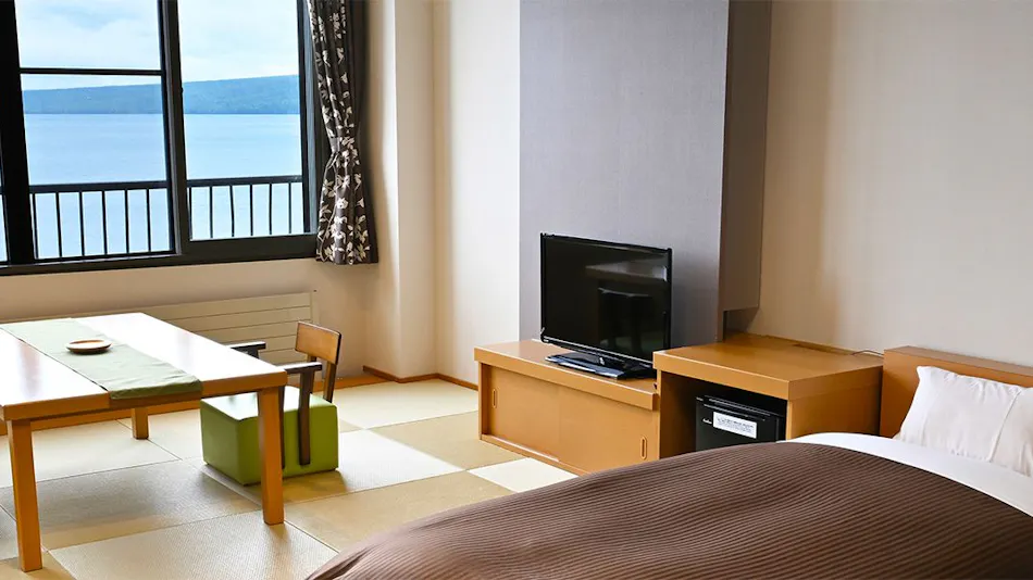 Sapporo's Secret Onsen Sanctuary Marukoma Onsen Ryokan