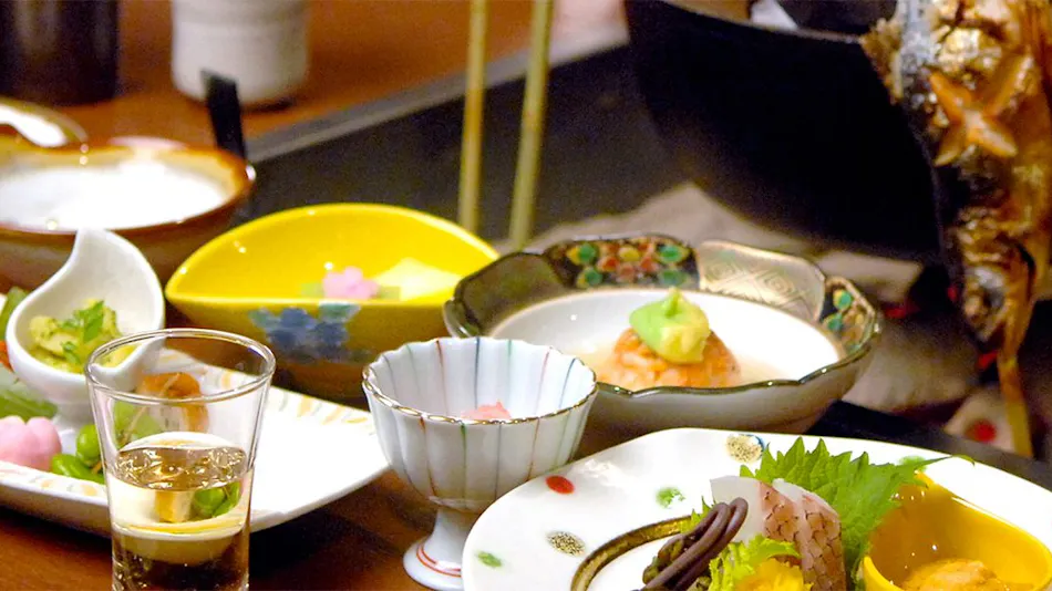 Sapporo's Secret Onsen Sanctuary Marukoma Onsen Ryokan