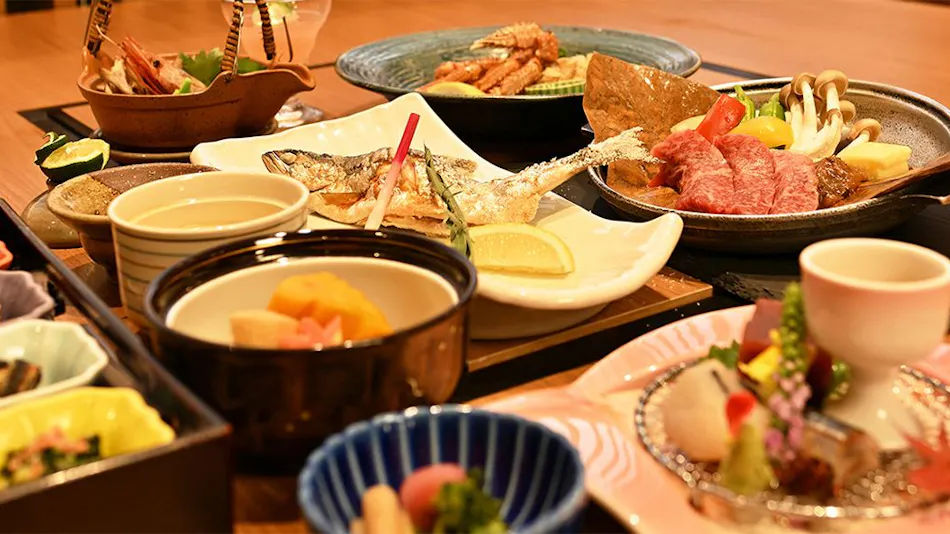 Sapporo's Secret Onsen Sanctuary Marukoma Onsen Ryokan