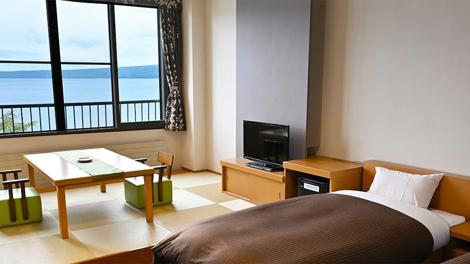 Sapporo's Secret Onsen Sanctuary Marukoma Onsen Ryokan