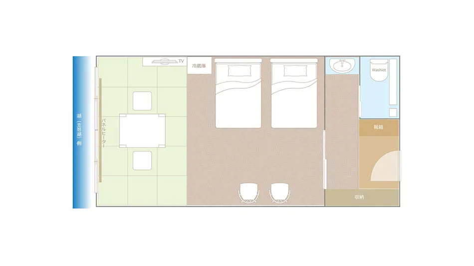 Sapporo's Secret Onsen Sanctuary Marukoma Onsen Ryokan