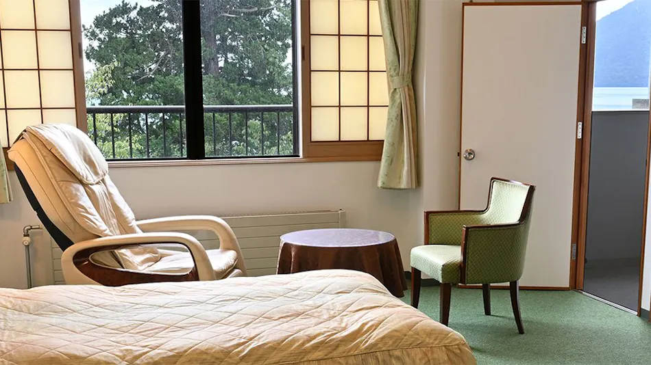 Sapporo's Secret Onsen Sanctuary Marukoma Onsen Ryokan