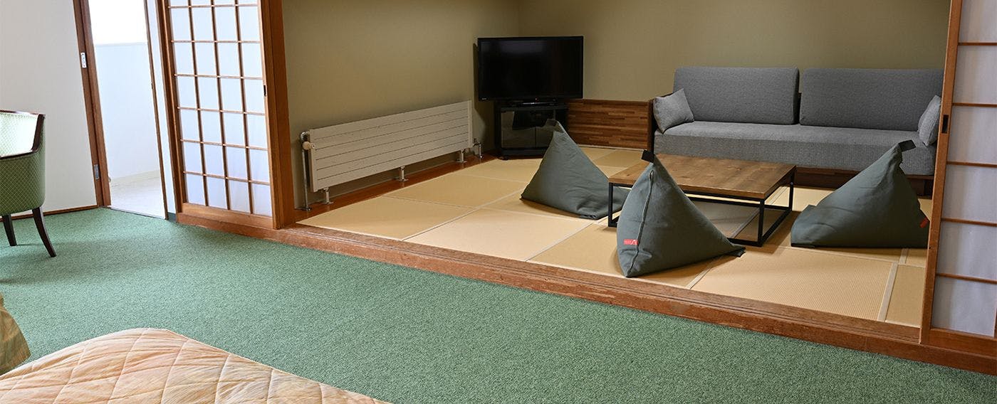 Sapporo's Secret Onsen Sanctuary Marukoma Onsen Ryokan