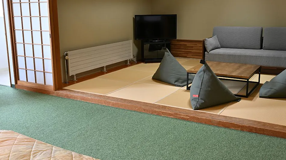 Sapporo's Secret Onsen Sanctuary Marukoma Onsen Ryokan