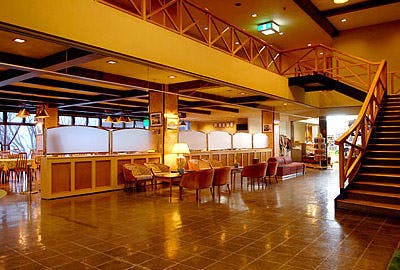 湖畔の宿 支笏湖 丸駒温泉旅館 の空室状況を確認する 宿泊予約は 一休 Com