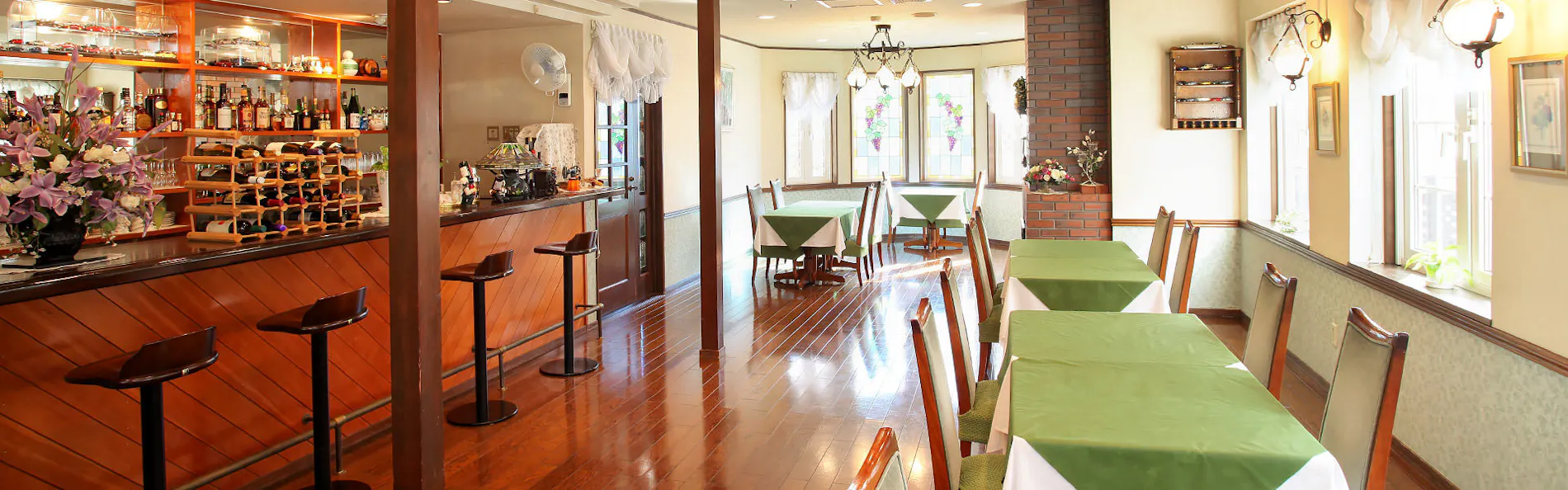 オテル・ド・ミロワール