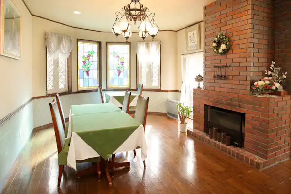 ภายในห้อง