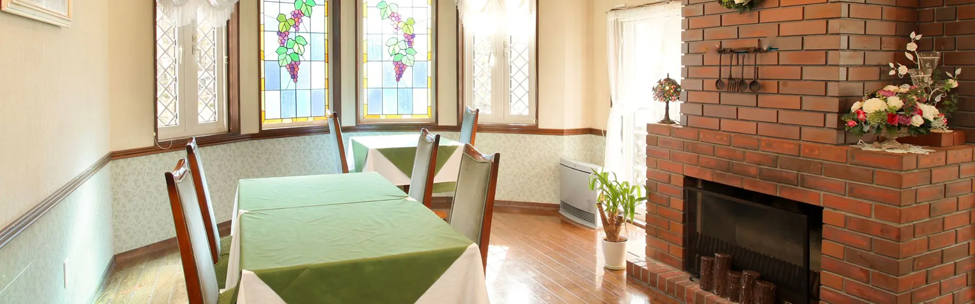 オテル・ド・ミロワール