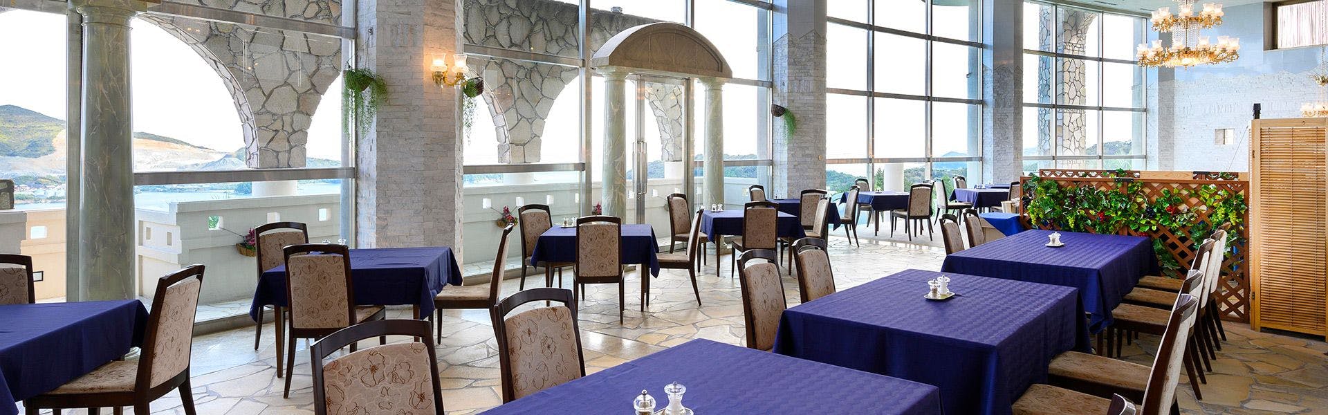 ร้านอาหาร