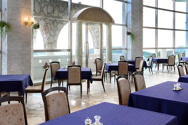 ร้านอาหาร