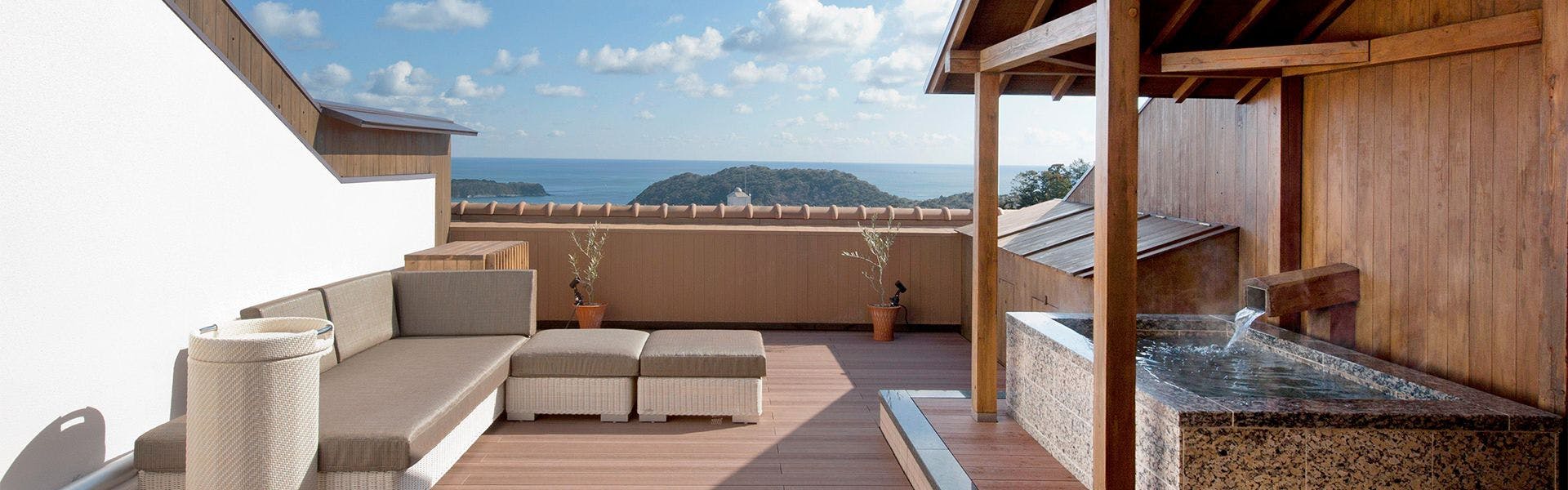 ホテル アルティア鳥羽