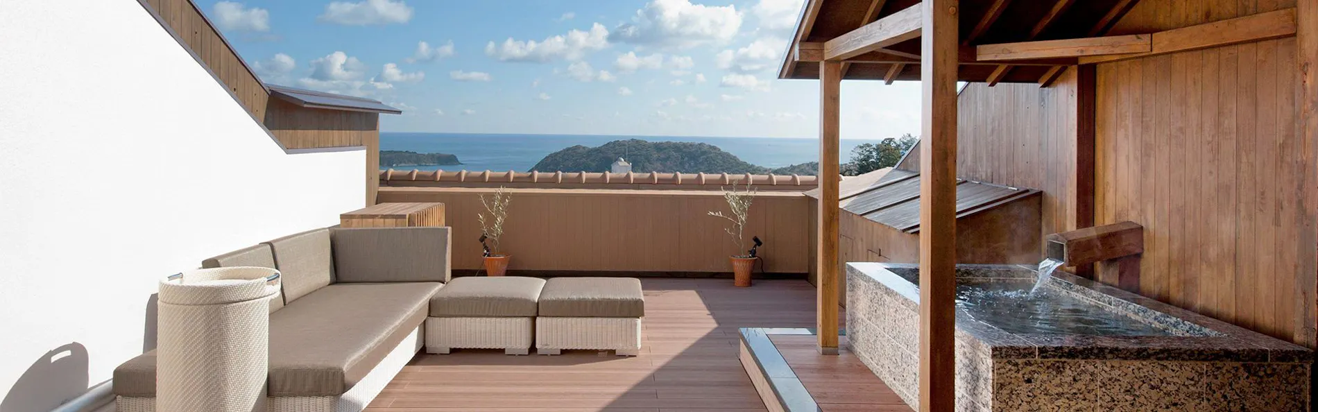 ホテル アルティア鳥羽