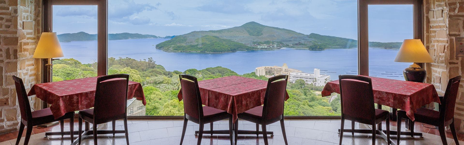 ホテル アルティア鳥羽