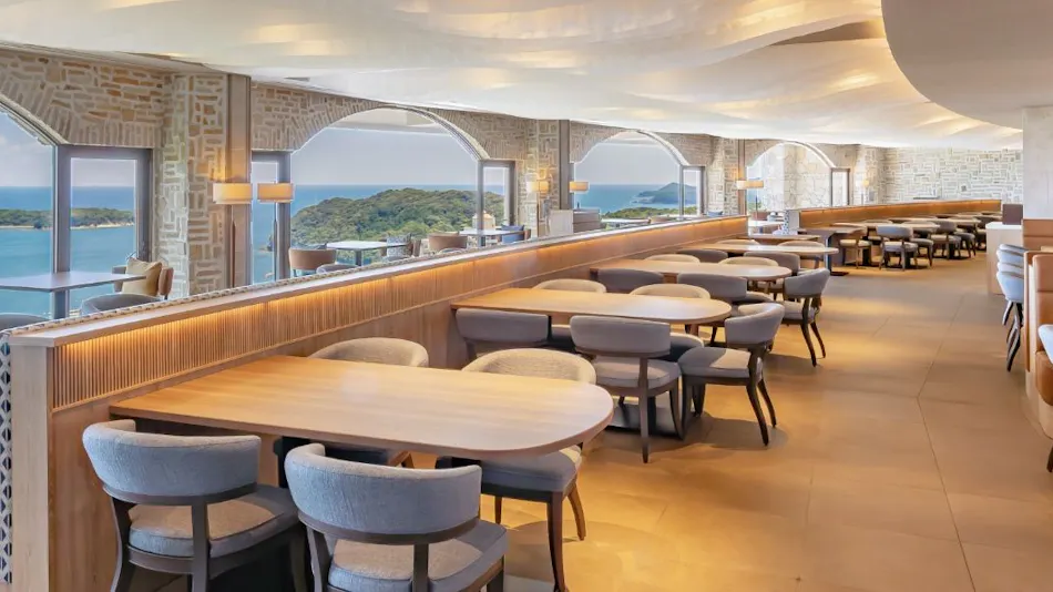 Izumigo, Altia Toba Hotel