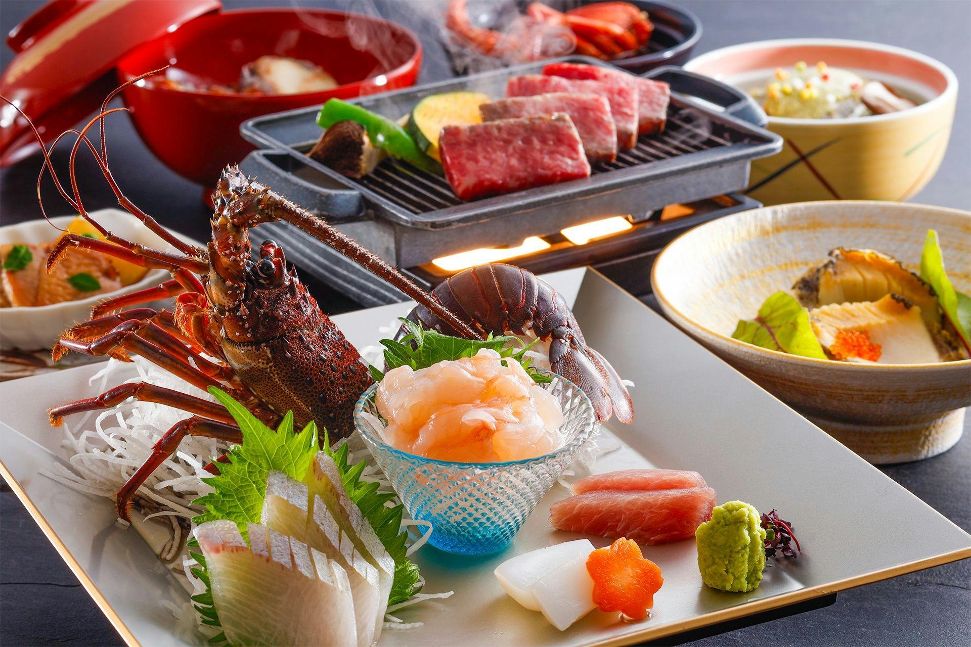 ホテル アルティア鳥羽