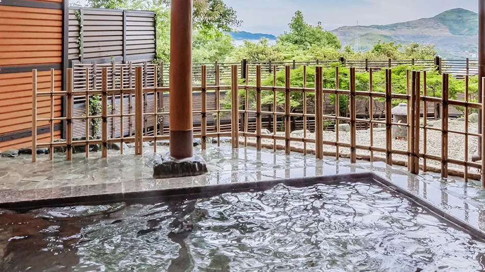 Izumigo, Altia Toba Hotel
