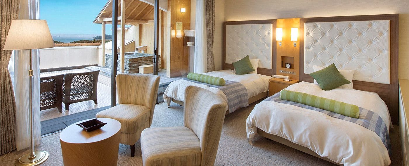 ห้องพัก