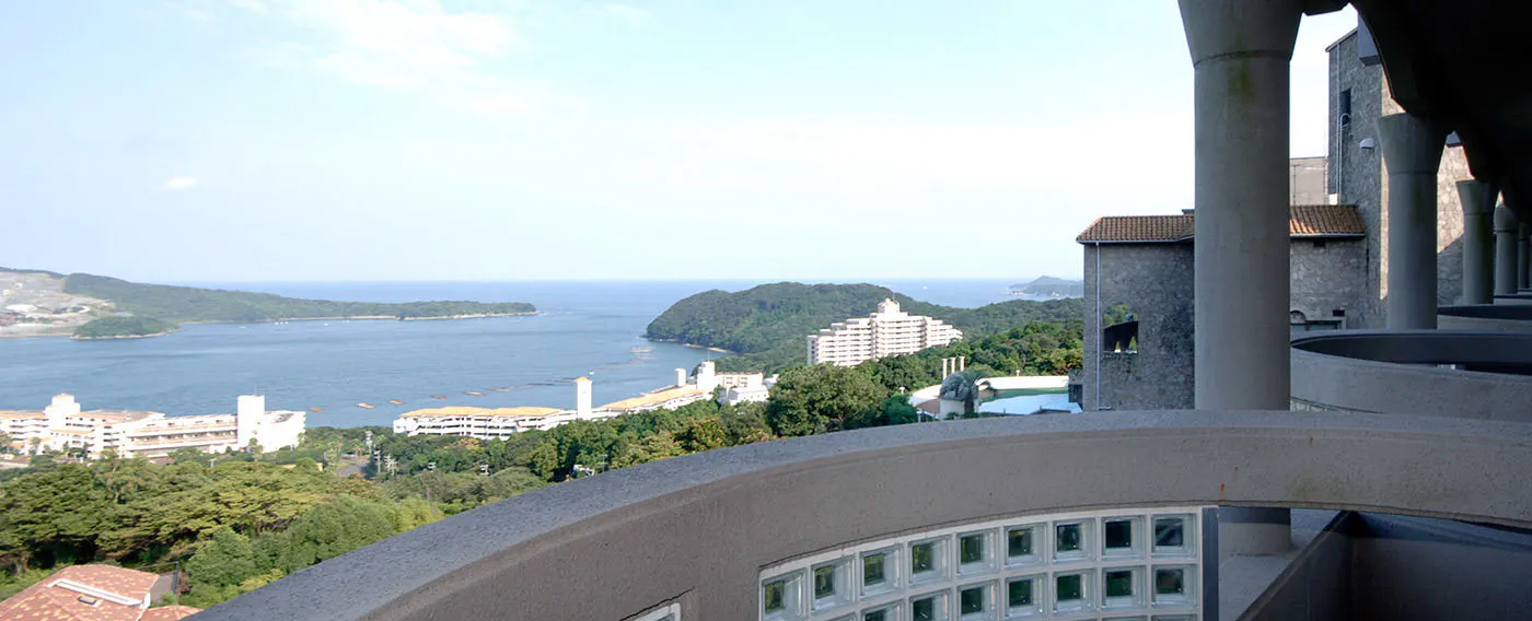 ทุกห้องพักมีวิวทะเล