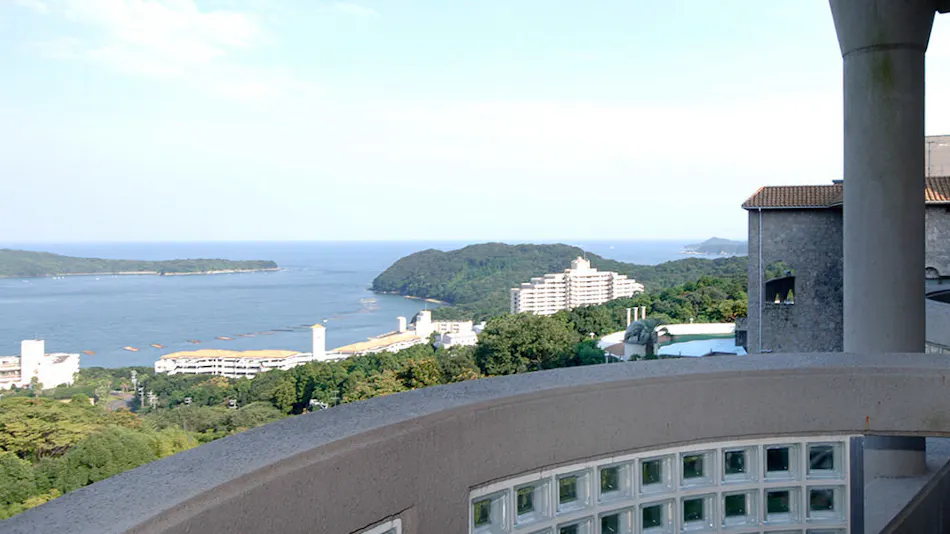 Izumigo, Altia Toba Hotel