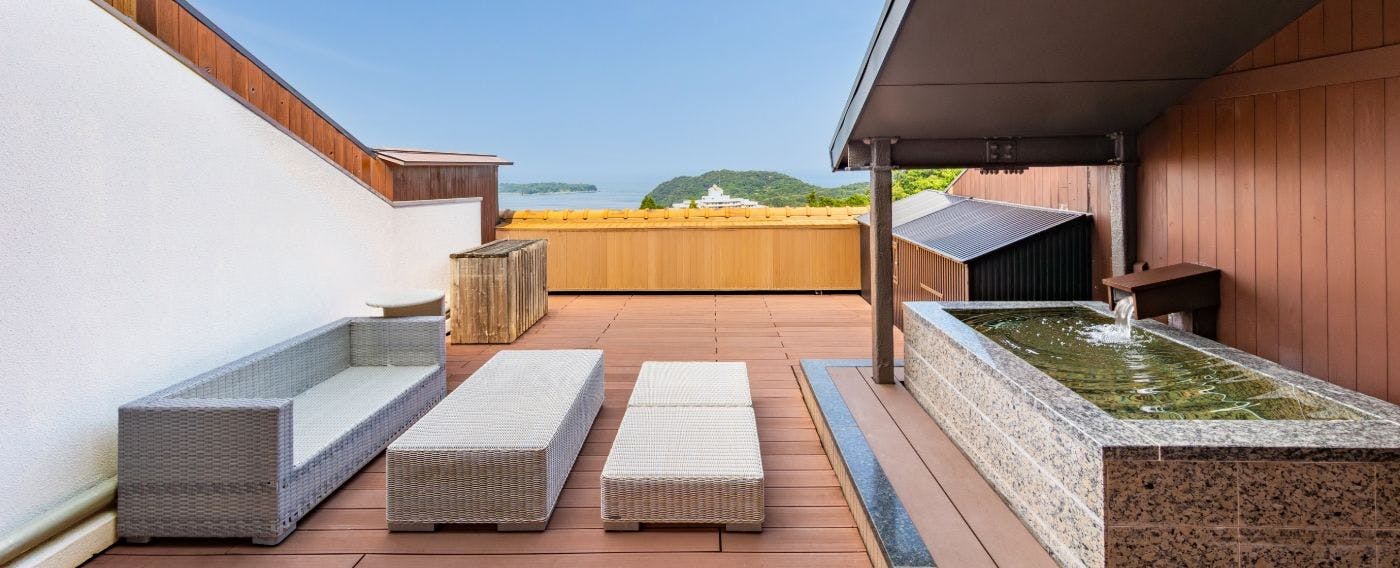 Izumigo, Altia Toba Hotel