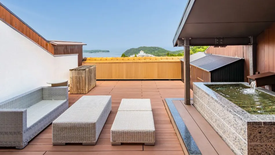 Izumigo, Altia Toba Hotel