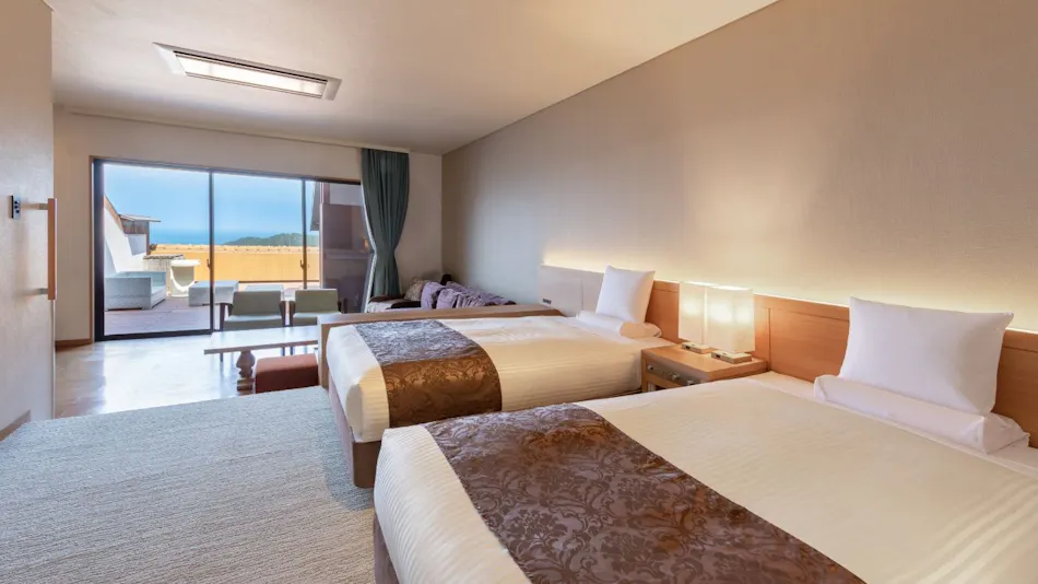 Izumigo, Altia Toba Hotel
