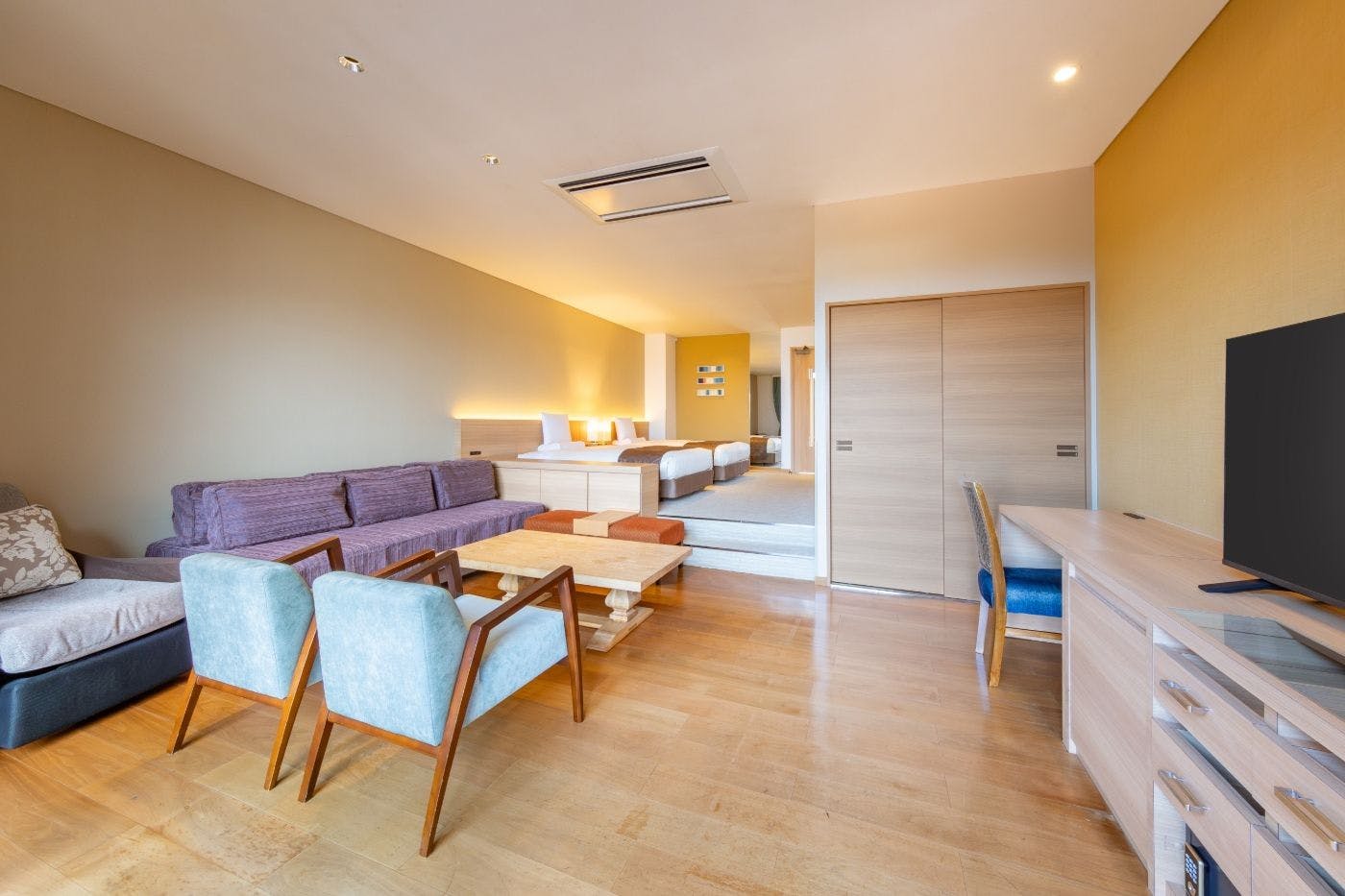 Izumigo, Altia Toba Hotel