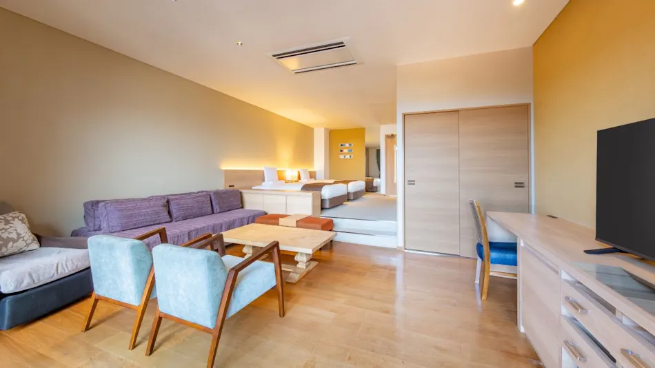 Izumigo, Altia Toba Hotel