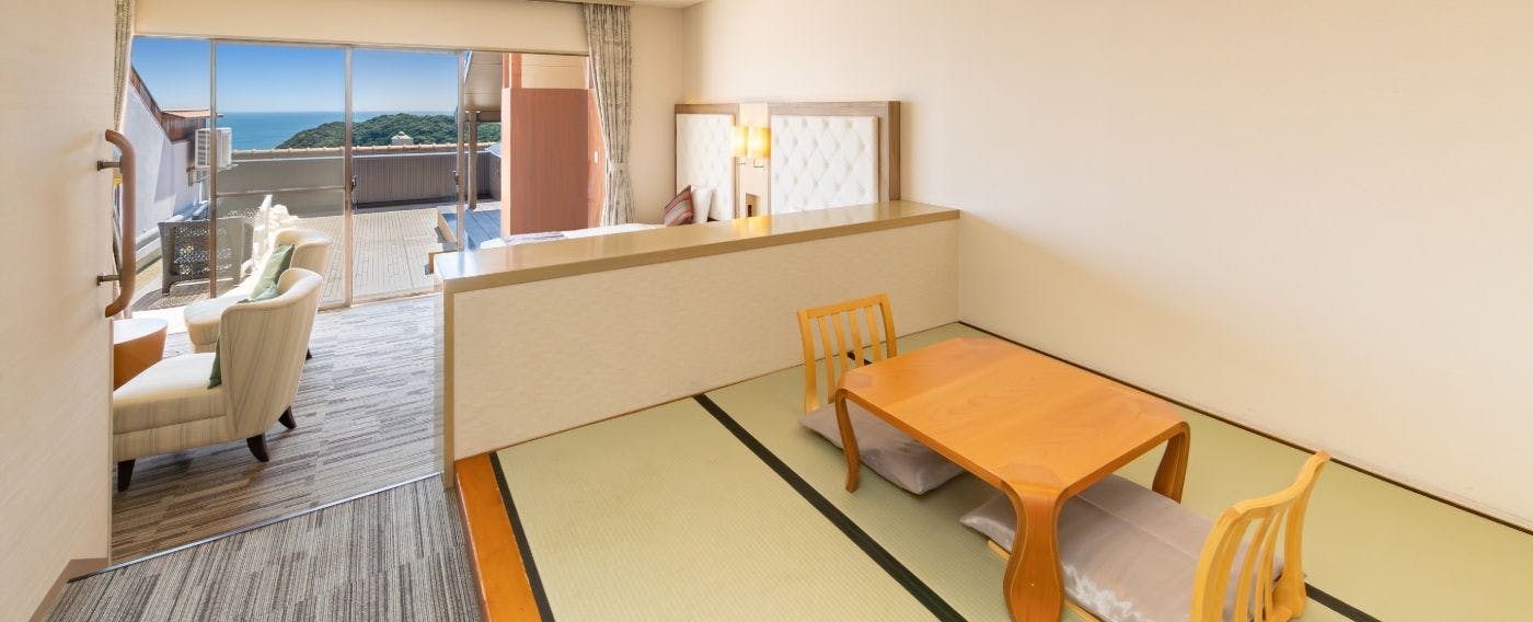 Izumigo, Altia Toba Hotel