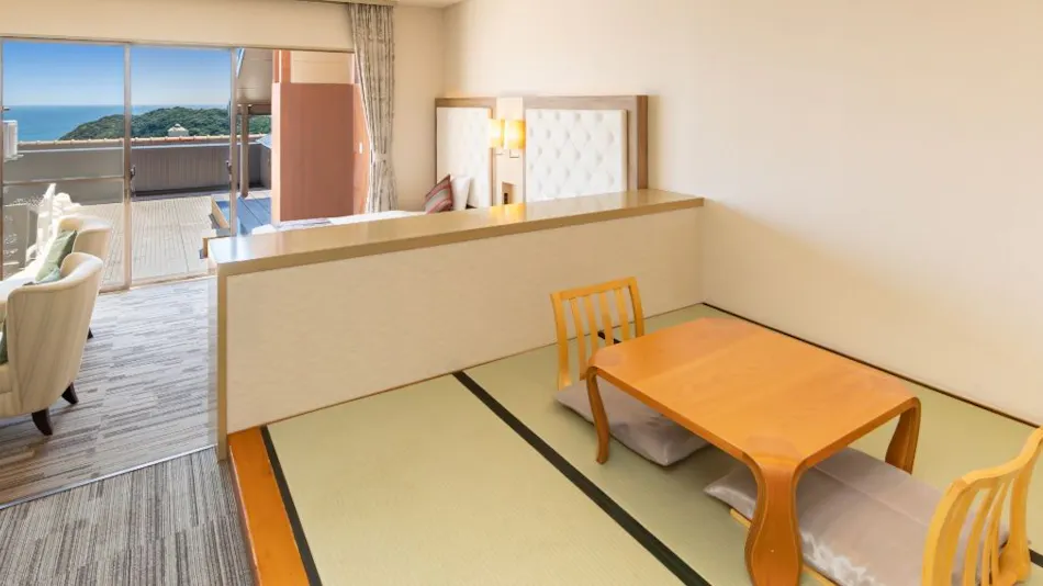 Izumigo, Altia Toba Hotel